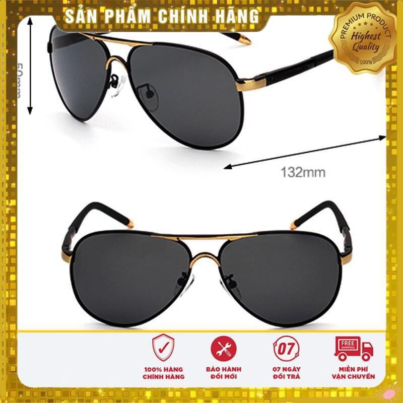 [KM 50%] MẮT KÍNH MÁT - KÍNH RÂM NAM CAO CẤP TRÒNG POLAROID CHỐNG UV400 CHỐNG CHÓI CỰC MEN THỜI TRANG . | BigBuy360 - bigbuy360.vn