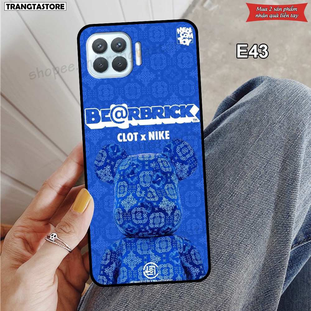 Ốp lưng Oppo A73 - A93 mới nhất đẹp - rẻ - bền - chất lượng