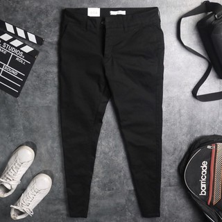 QUẦN KAKI CHINOS FORM SLIM SS2020
