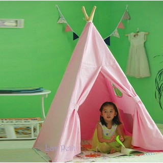 LỀU VẢI HANDMADE BY LAM PETIT - Lều chữ A