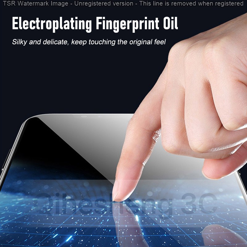 Kính Cường Lực Bảo Vệ Toàn Màn Hình Cho Lenovo Legion Y70