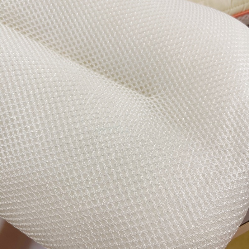 Gối bông thêu thoáng khí cho bé sơ sinh shop bố bống