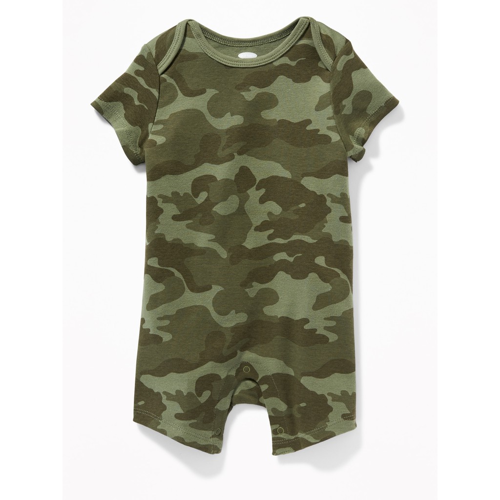 Romper bé trai Oldnavy