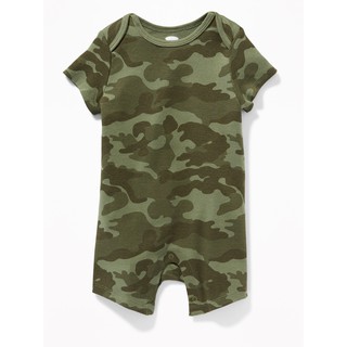 Romper bé trai Oldnavy