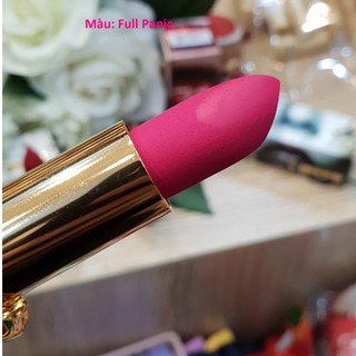 Son Pat McGrath son lì đỉnh nhất thế giới