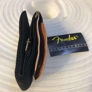 Dây đeo đàn Guitar Fender cao cấp