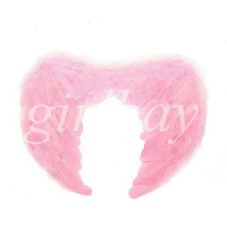 Đôi cánh cosplay thiên thần và ác quỷ  xả bán  【 3C 】