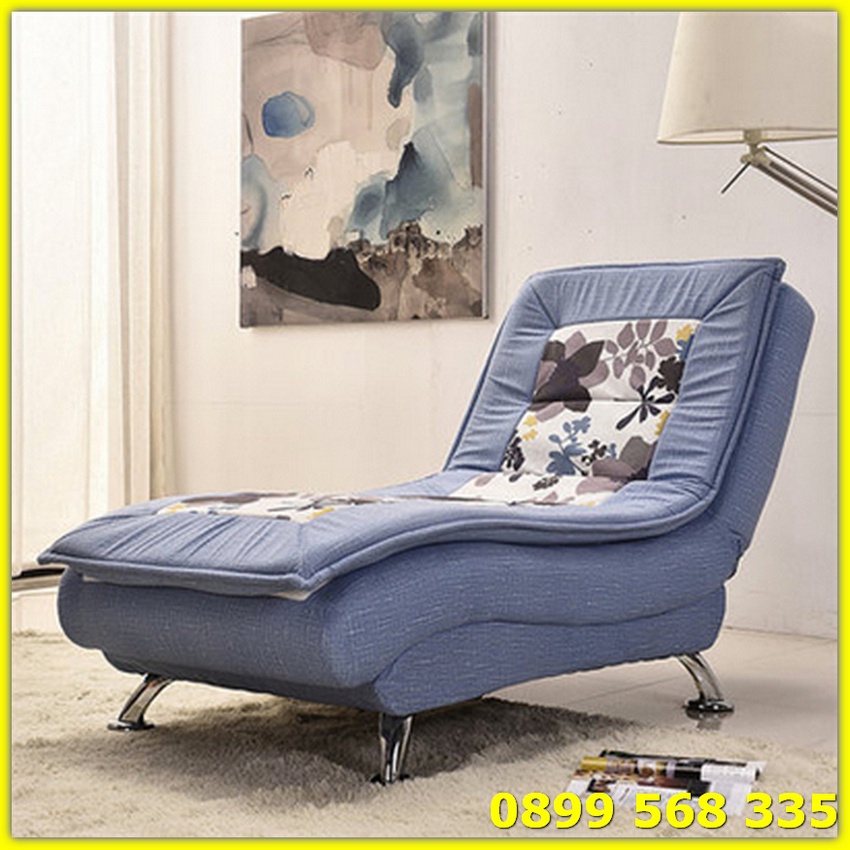 Ghế Sofa Thư Giãn – Giường Sofa Đơn Thông Minh - Nhập khẩu nguyên chiếc