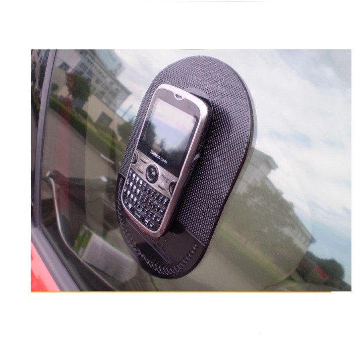 Miếng dán chống trượt điện thoại,Ipad Mini trên táp lô ô tô | BigBuy360 - bigbuy360.vn