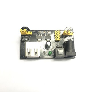 Mạch hạ áp 5V - 3.3V DC 700mA