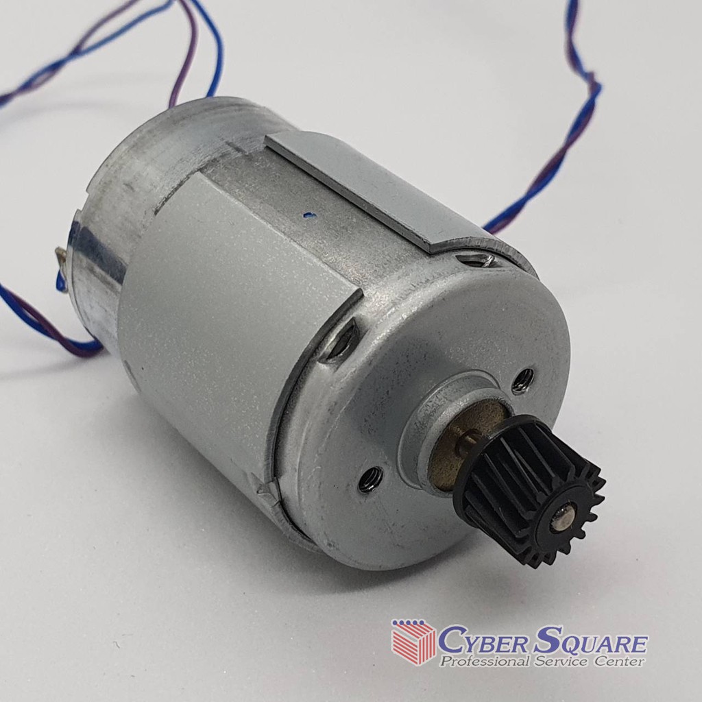 Thức ăn giấy động cơ Canon PF G2010 G3010 G1010 1