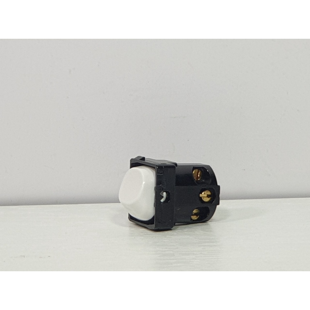 Hạt mặt nạ Sino Vanlock S18-công tắc 1 chiều, 2 chiều, anten, điện thoại, mạng, đèn báo đỏ -Điện nước gia dụng Hoàng Kim