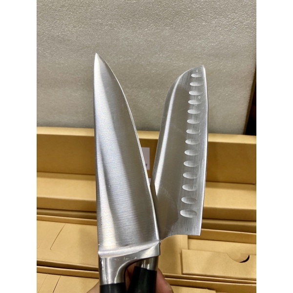 Dao thái Master Chef