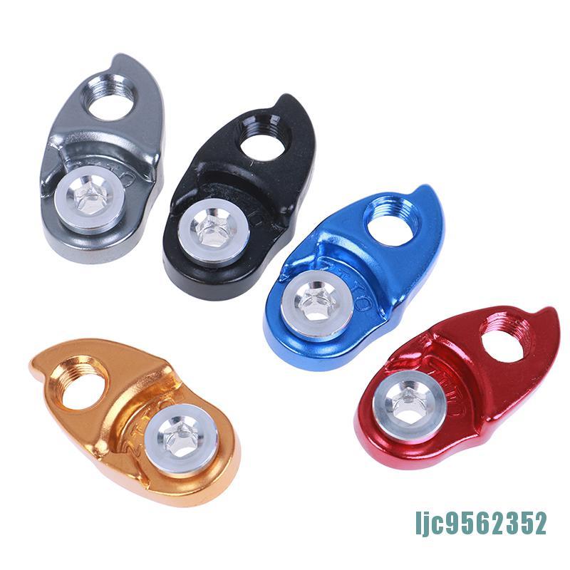 Móc Gắn Đuôi Xe Đạp Leo Núi Ljc9562352