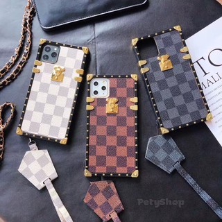 Ốp LV iphone X -  iPhone 11 - Pro Max