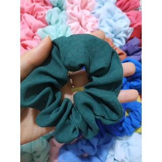 [Bán sỉ- lẻ] Cột tóc Scrunchies