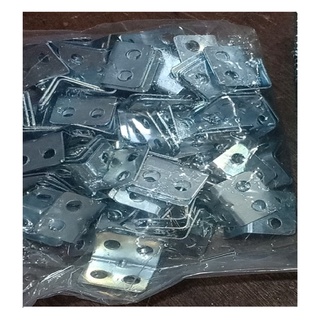 100 cái Pát ke sắt 20mm x 20mm
