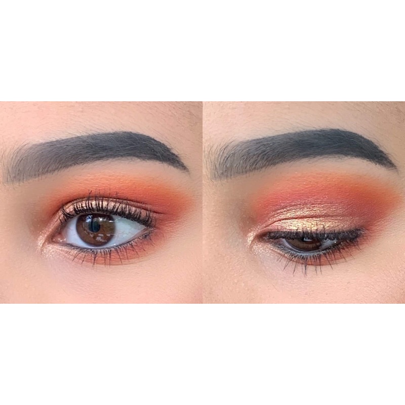 Bảng mắt Revolution Reloaded Iconic Fever & Neetrals 2