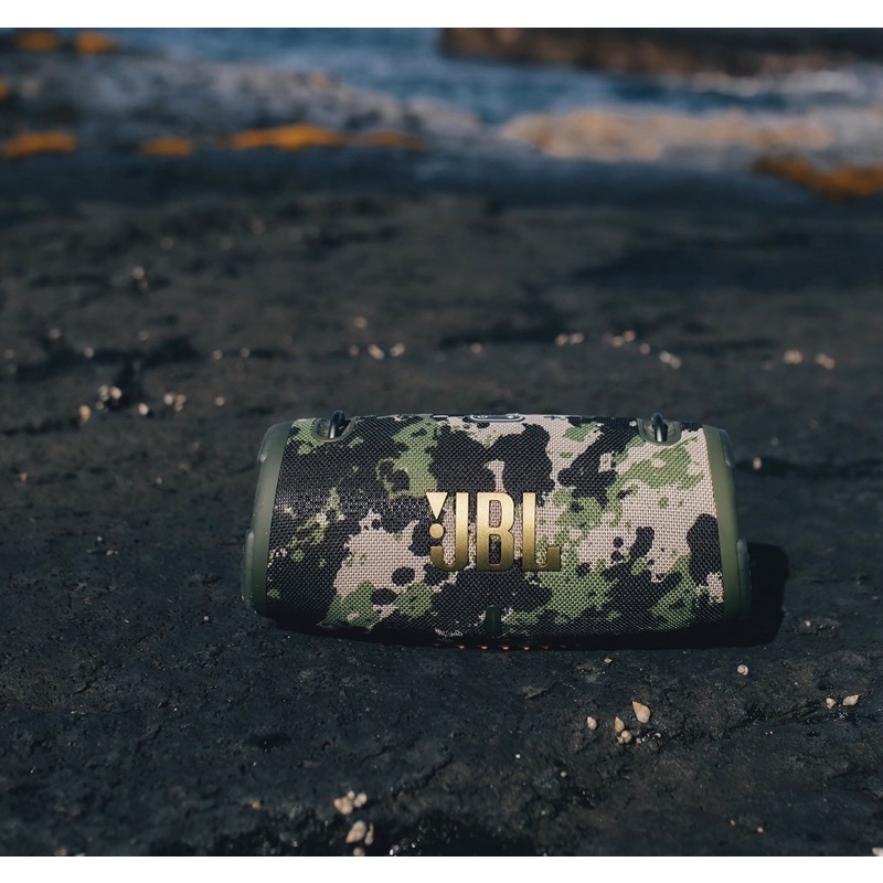 Loa bluetooth JBL Xtreme 3 chính hãng PGI