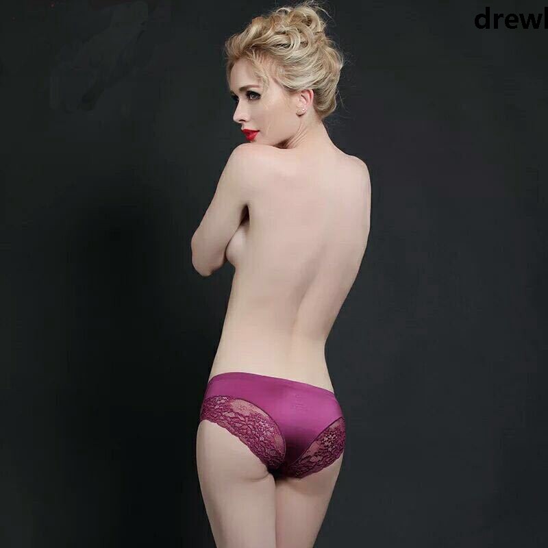 Quần Lót Lụa Không Đường May Gợi Cảm Cho Nữ | BigBuy360 - bigbuy360.vn