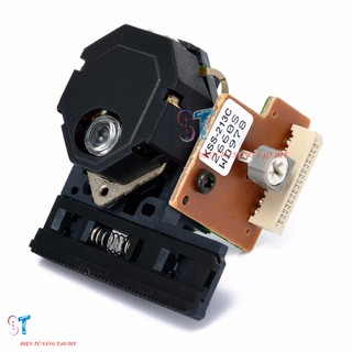 Mắt Đọc Laser KSS-213C Cho Đầu CD DVD