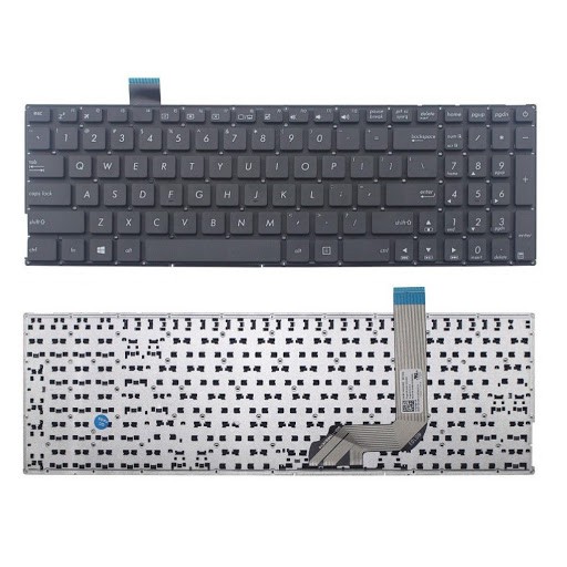 Bàn phím LAPTOP ASUS X451 X451C X451E X451MA X453 X454 X455 A451 A455 F401 F451C F451 F451CA F451MA 