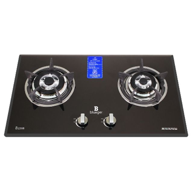 Bếp gas âm Blueger B226B