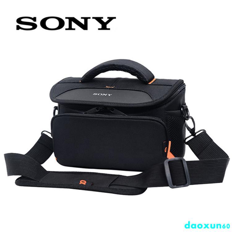 Bộ Phụ Kiện Máy Ảnh Sony Fdr-axp55 Ax60 Ax45 Ax700 Ax100e