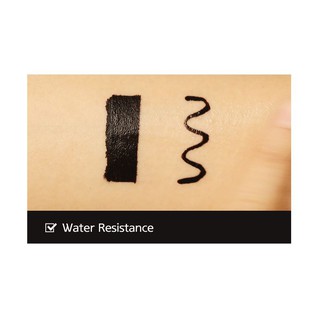 Kẻ mắt nước Missha Liquid Sharp Liner 6g