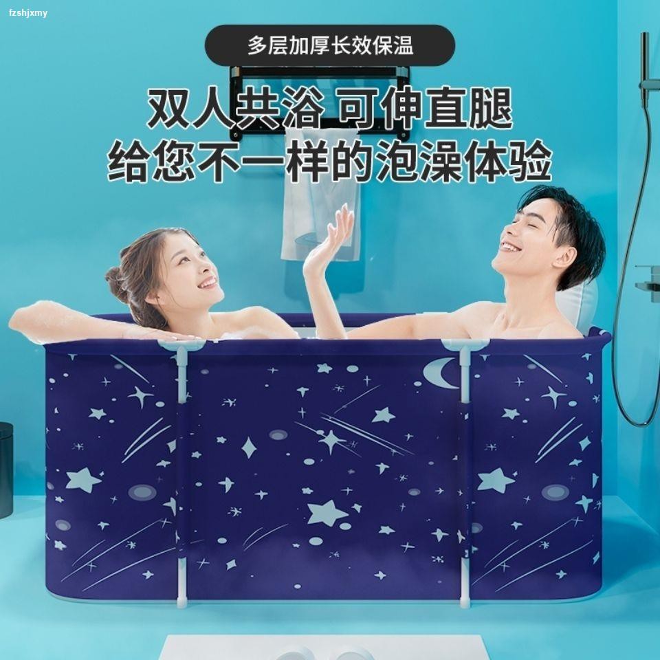 Bồn Tắm Gấp Gọn Toàn Bộ Cơ Thể Dành Cho Người Lớn | BigBuy360 - bigbuy360.vn