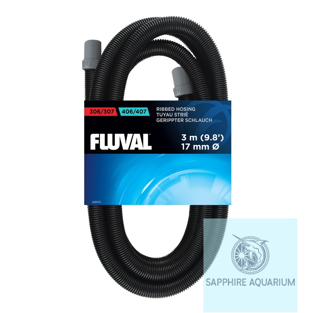 Máy Lọc Bể Cá FLUVAL 307