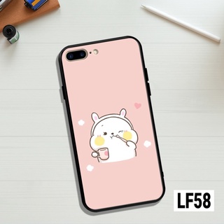 ỐP LƯNG IPHONE IPHONE 7 PLUS - IPHONE 8 PLUS IN HÌNH
