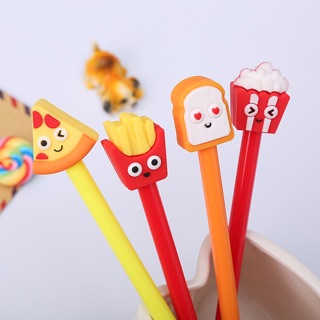 Bút bi nước khoai tây chiên 3