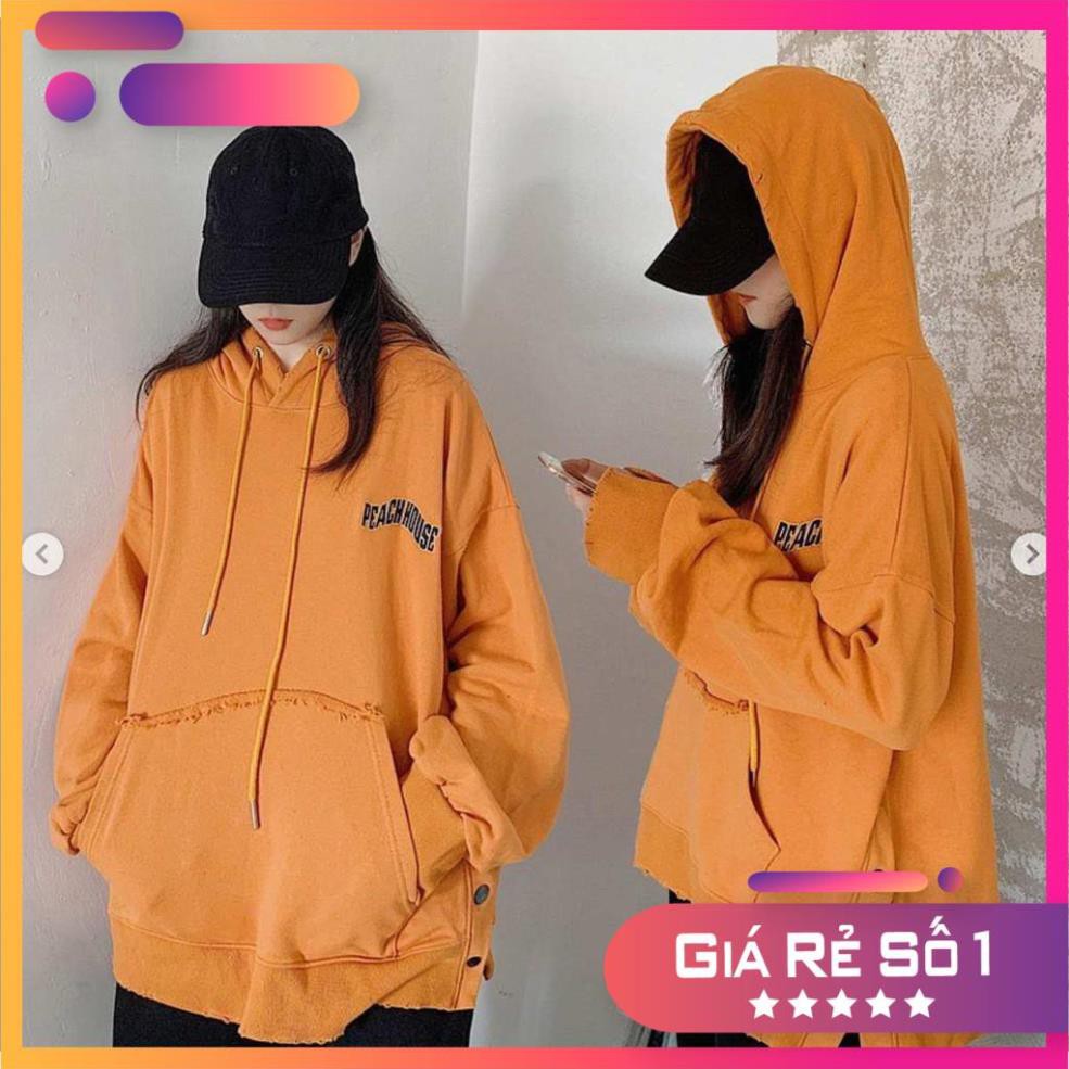 [Sale] Áo hoodie nữ bigsize🍊🍊S-> 4XL