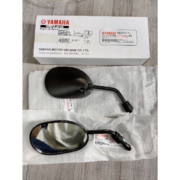 Kính hậu Zin Exciter, Mio, Nouvo, Jupiter, Sirius Chân Vừa