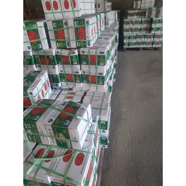 Trà thái xanh pha trà sữa Thái túi 200g | BigBuy360 - bigbuy360.vn