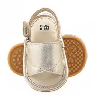 Combo sandal bé gái