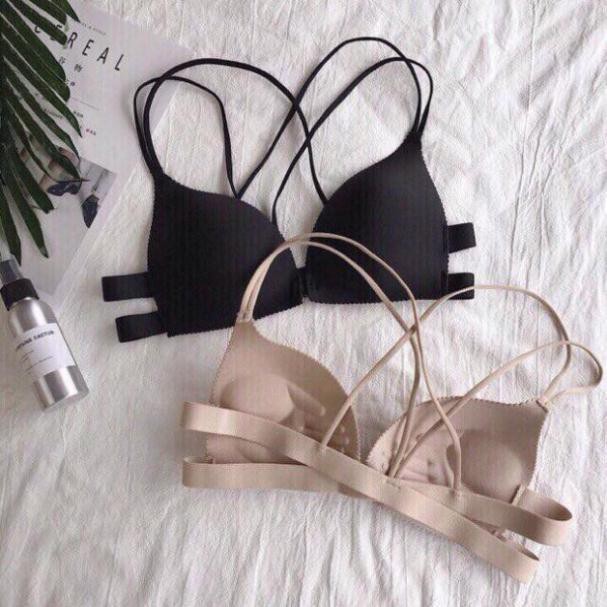 Bra Đúc Su Cài Trước Đệm Bàn Tay Nâng Ngực 810 xe | BigBuy360 - bigbuy360.vn