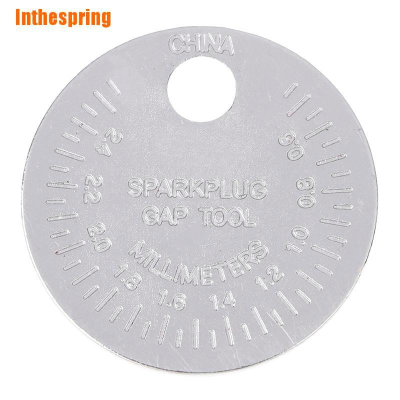 Dụng Cụ Đo Khe Bugi Chuyên Dụng