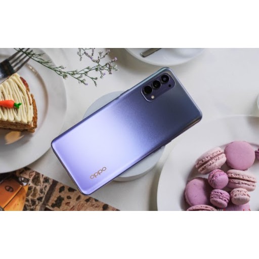 Điện Thoại Oppo Reno 5 (8GB/128G) - Hàng Chính Hãng | BigBuy360 - bigbuy360.vn