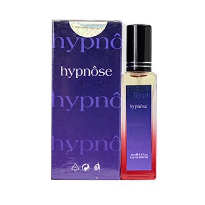 Hypnose_nước hoa mini 25ml