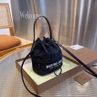 ZQ2B Burberry Handbag Shoulder Bag Messenger Bag 2021