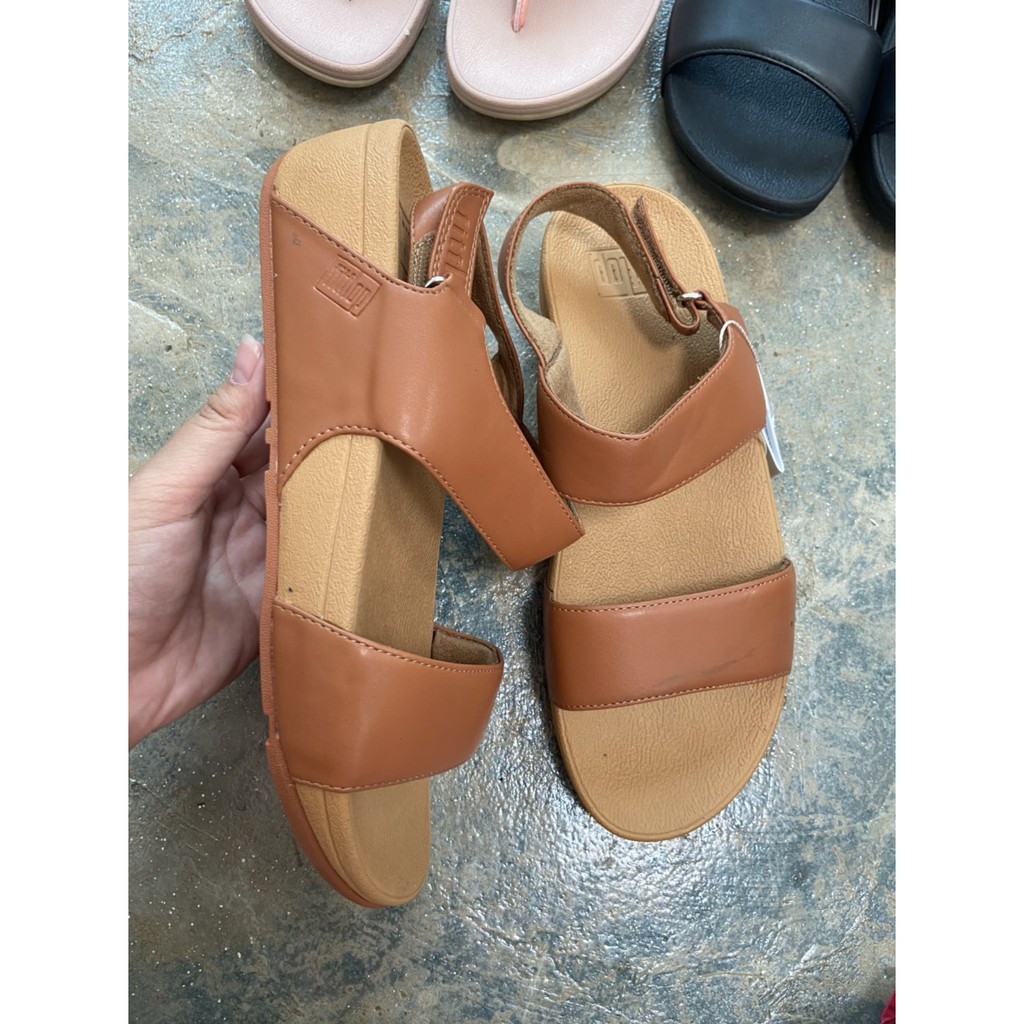 DÉP/ SANDAL FF FULL MẪU