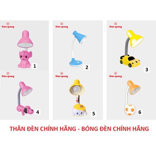 Đèn học chống cận cho bé Điện Quang