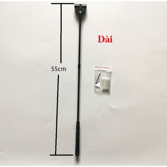 Dao cạo rêu bể cá giá rẻ- cạo rêu bể thủy sinh cá cảnh hiệu quả giá tốt nhất