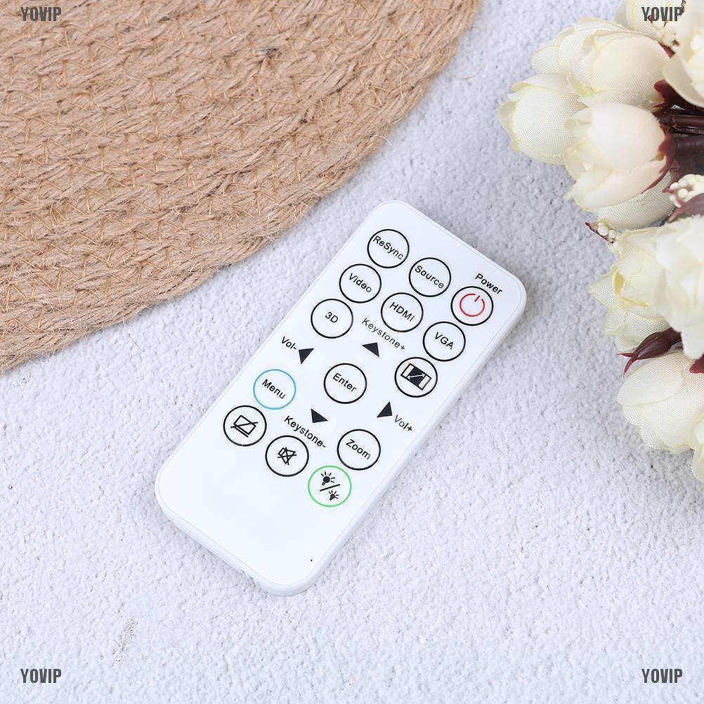 Điều khiển từ xa IR29033 cho máy chiếu Optoma S315 S316 X316 X315ONX715 OTS413