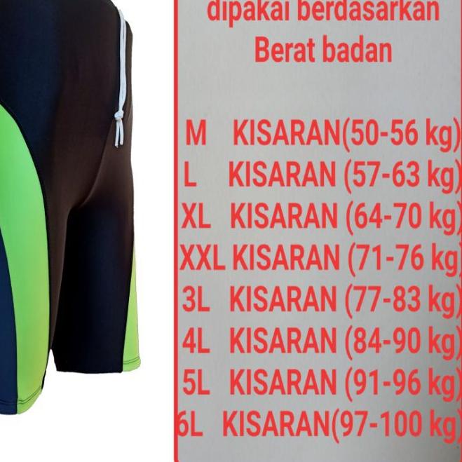 Quần Bơi Cỡ Lớn 12.12 50CM Chuyên Dụng Cho Nam Nữ | BigBuy360 - bigbuy360.vn