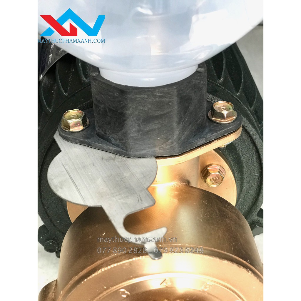 Máy xay cà phê máy xay tiêu 1 ngựa