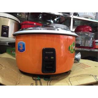 Nồi cơm điện Sharp KSH-385 - 8.5L