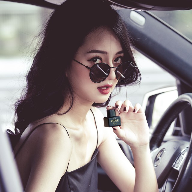 Nước hoa vùng kín Zlove Secret No1 5ml đậm đặc, lưu hương, khử mùi hiệu quả cho cô bé | Thế Giới Skin Care
